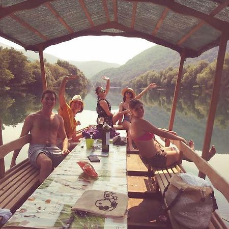 Apartment Terra & Boat Trip Bihać Kültér fotó