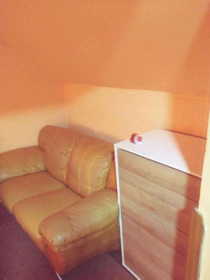 Apartment Terra & Boat Trip Bihać Kültér fotó